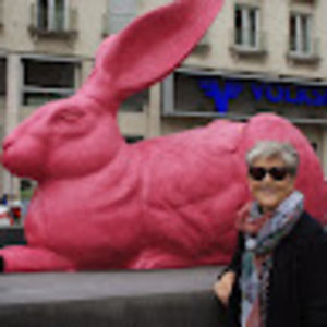 Meet your Posher, Marge